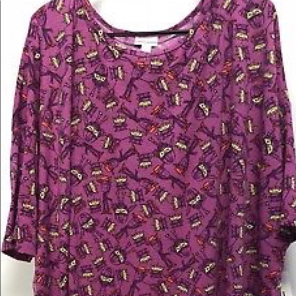 Toy Story LulaRoe Irma